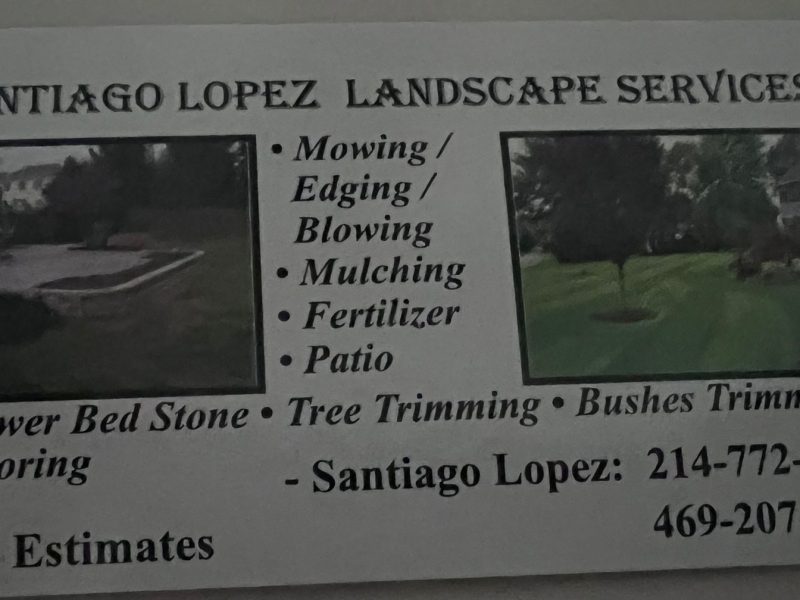 Santiago 214-772-9204