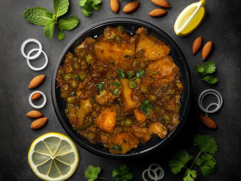 Authentic Indian Cuisine Catering - Frisco, Texas