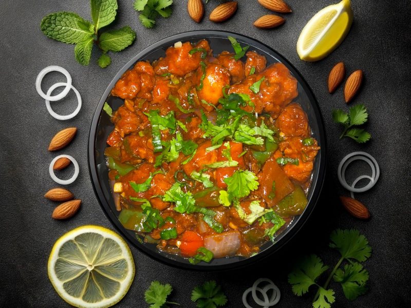 Authentic Indian Cuisine Catering - Frisco, Texas