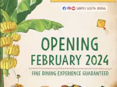 Simply South Vegetarian