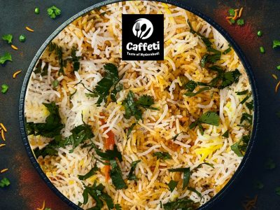 Authentic Indian Cuisine Catering - Frisco, Texas