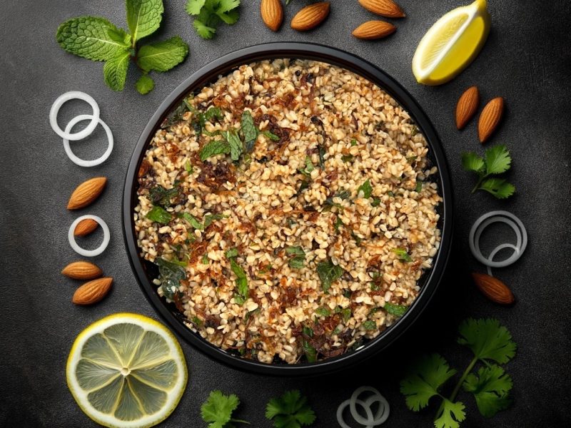 Authentic Indian Cuisine Catering - Frisco, Texas