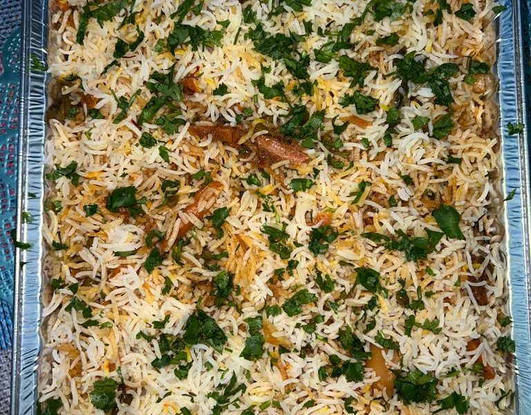 Authentic Indian Cuisine Catering - Frisco, Texas