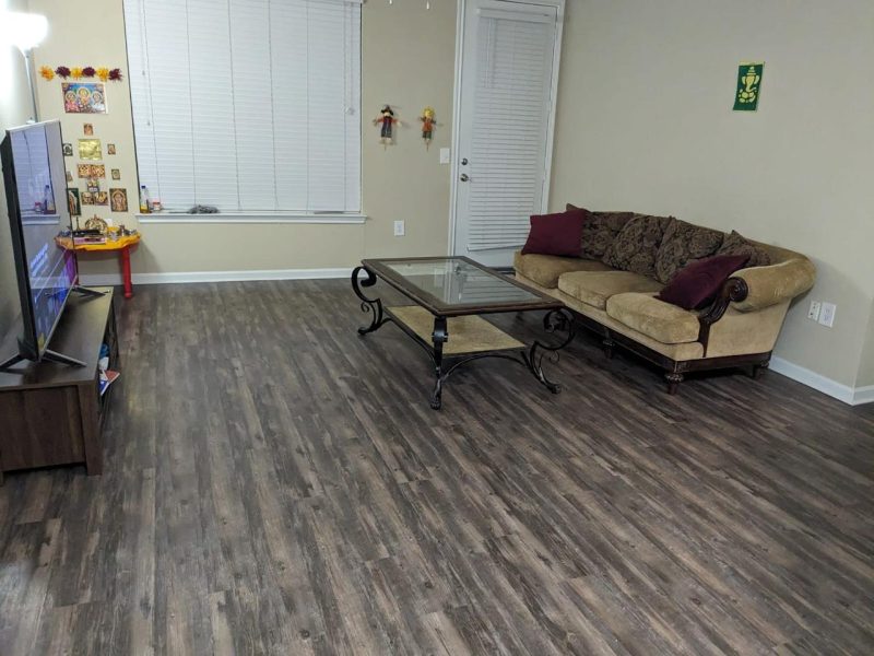 3 beds 2 baths Apartment