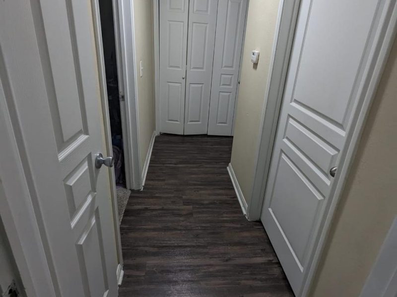 3 beds 2 baths Apartment