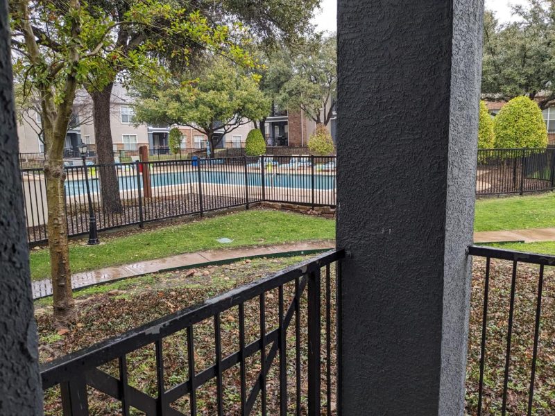 3 beds 2 baths Apartment