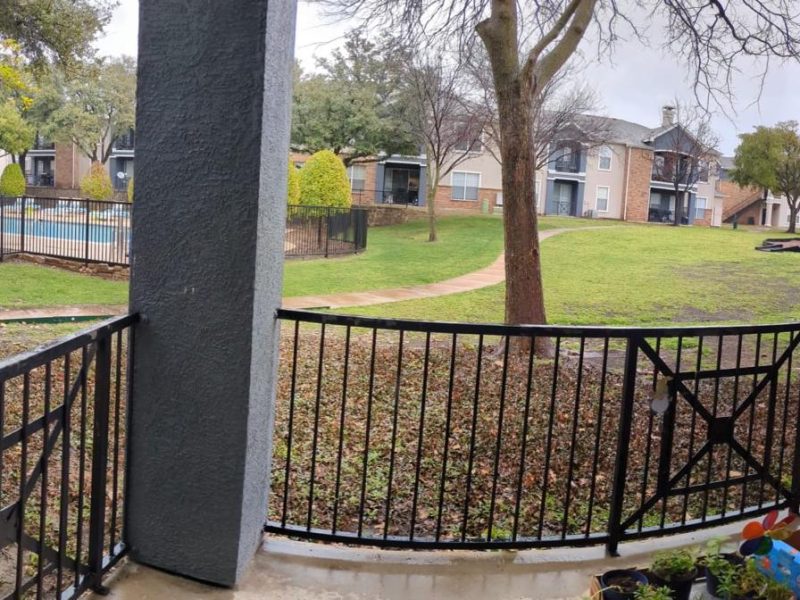 3 beds 2 baths Apartment