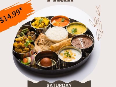 Mayura Restaurant Deals