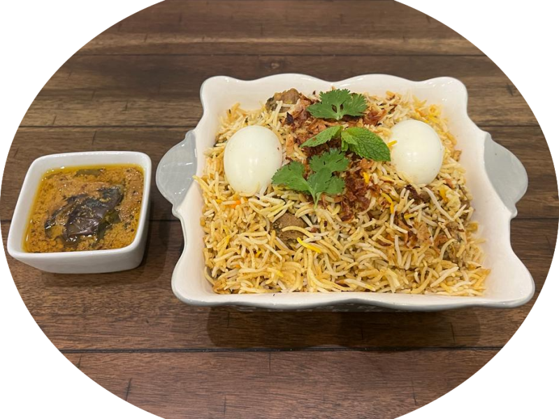 Authentic Indian Cuisine Catering - Frisco, Texas