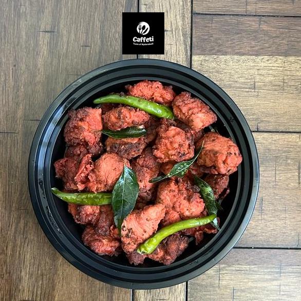 Authentic Indian Cuisine Catering - Frisco, Texas