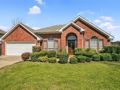 $399 Semi-Pvt. FURNISHED Room. ALL BILLS PAID/EVERYTHING INC. Huge Independent House In (NW) Plano. Close To EVERYTHING!