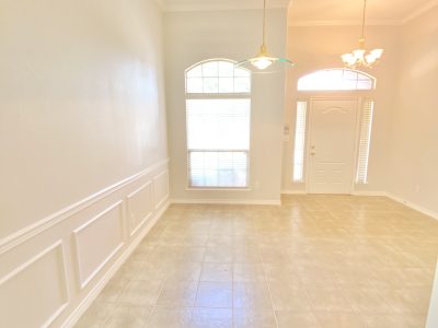 Beautiful Immediate Move In single family 3Bed2Bath house located at the esteemed Saddle Club at McKinney Ranch
