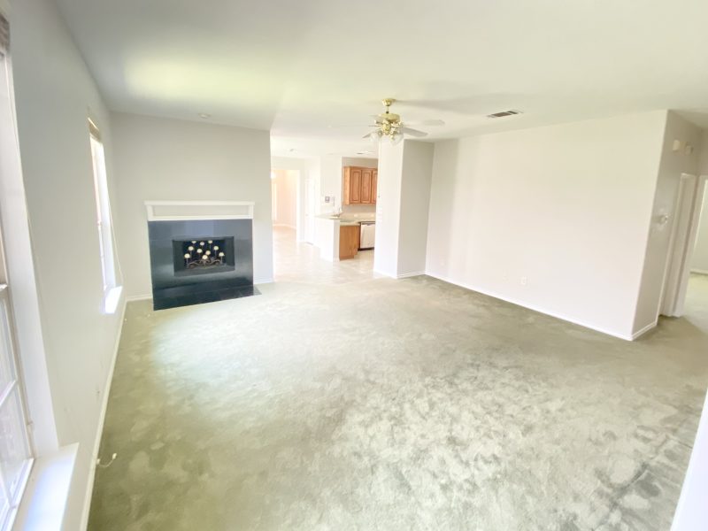 Beautiful Immediate Move In single family 3Bed2Bath house located at the esteemed Saddle Club at McKinney Ranch