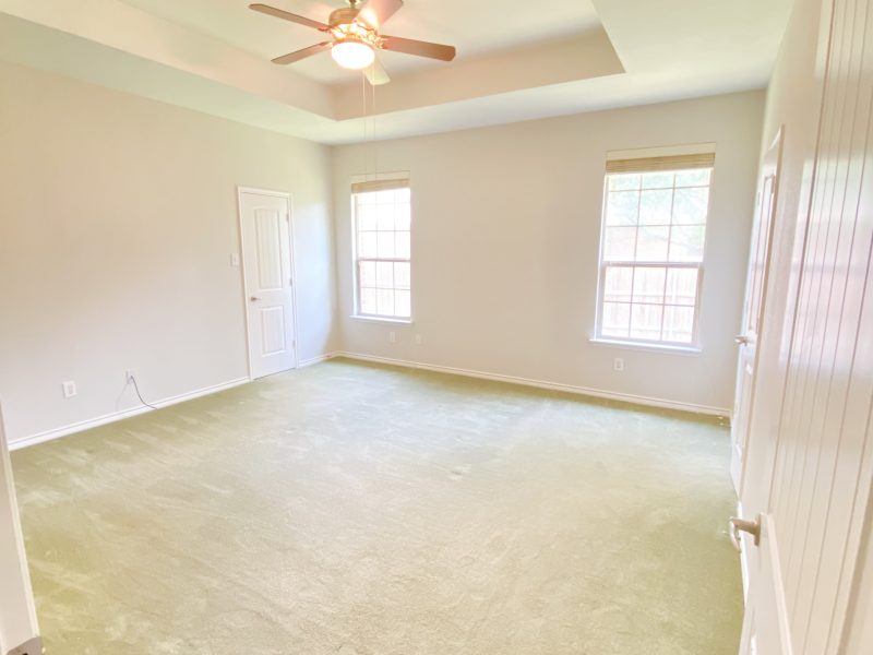 Beautiful Immediate Move In single family 3Bed2Bath house located at the esteemed Saddle Club at McKinney Ranch
