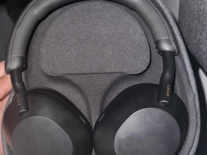 Sony MX5