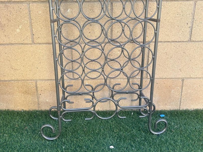 Wine Rack