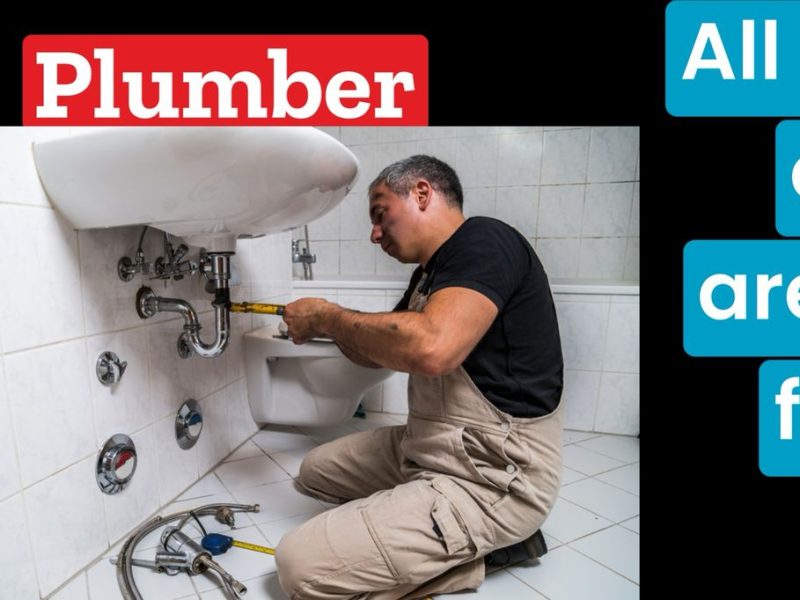 Saed Plumber