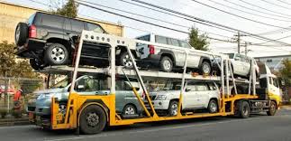AWZ Auto Transport