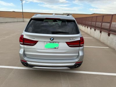 BMW x5 on sale