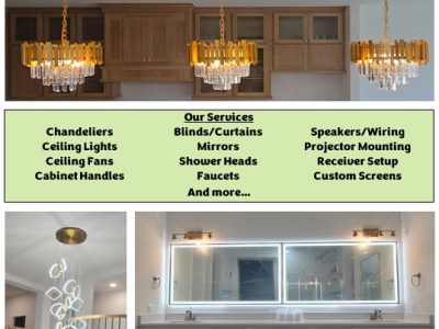 Neighborhood Home Improvement Services
