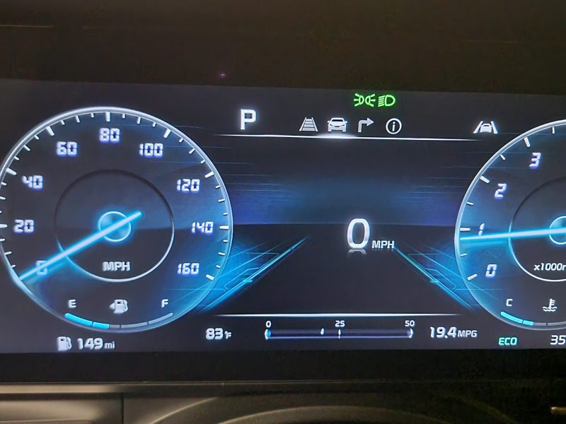 2023 Kia Carnival (SX Prestige) Minivan 8 seater for Sale