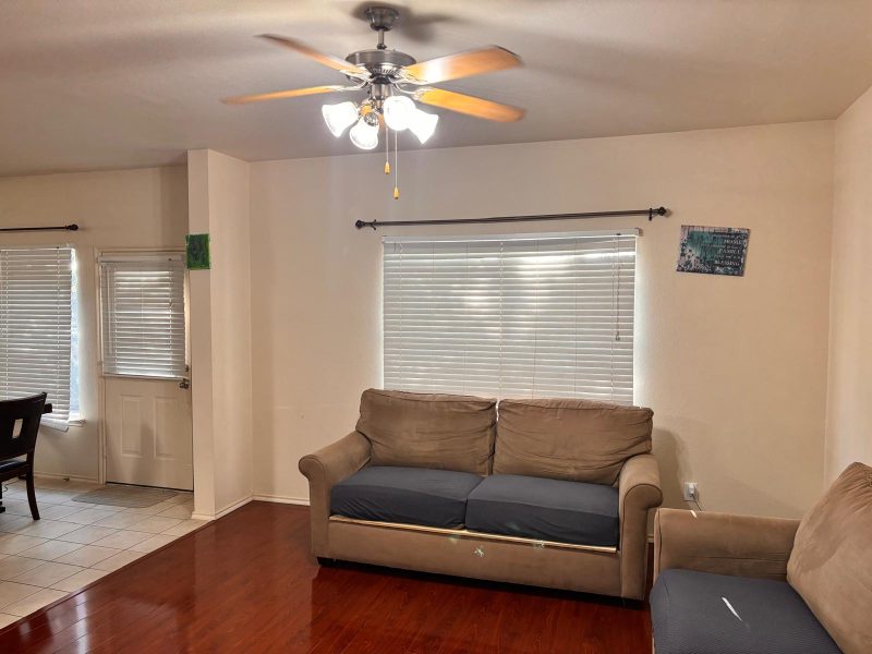 Fully Furnished Room Available In Townhouse – Plano,TX