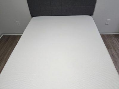 12 inch queen mattress