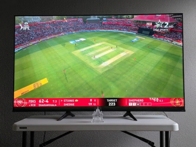 Hisense Google TV 65 inch