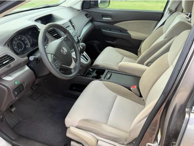2013 Honda CRV EX - Fully Loaded for $13999