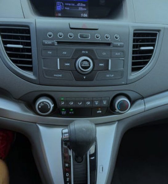 2013 Honda CRV EX - Fully Loaded for $13999